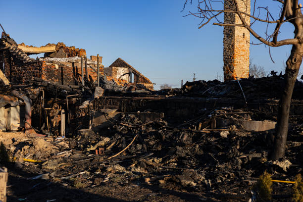 Reliable Smoke Damage Restoration contractor in Waverly, VA by Fire Damage Flint