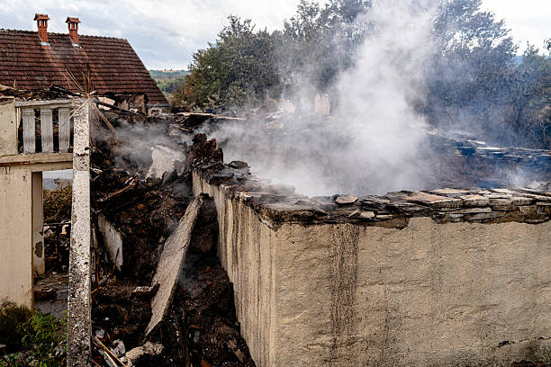 Affordable Smoke Damage Restoration solutions in Waverly, VA